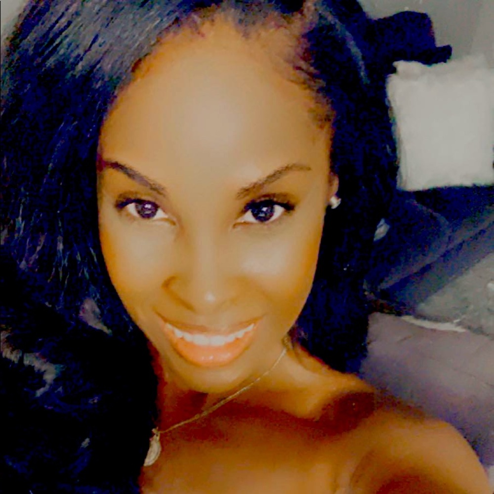 Meet your Posher, Kourtnei